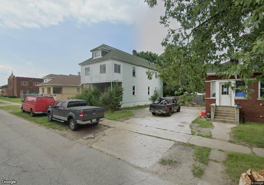 2716 W 15th Ave, Gary, IN 46404 - photo 1