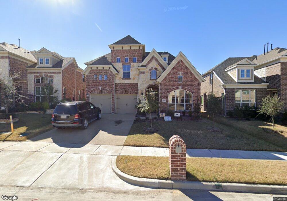 116 Turks Cap Trail, Wylie, TX 75098 - photo 1