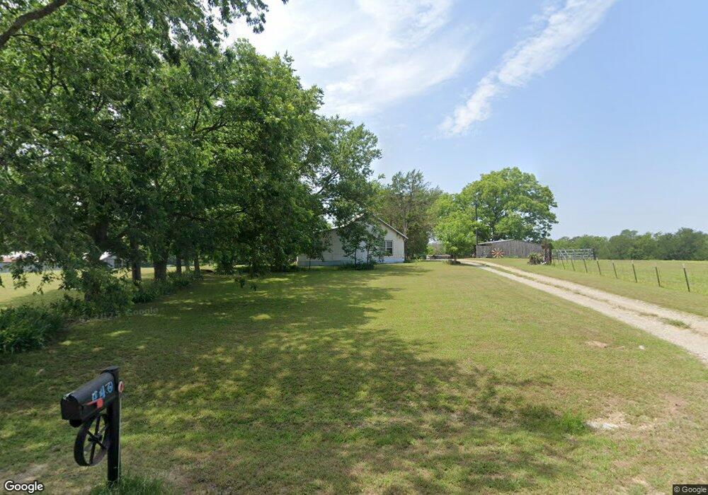 440 Jerry Pedigo Rd, Denison, TX 75021 - photo 1