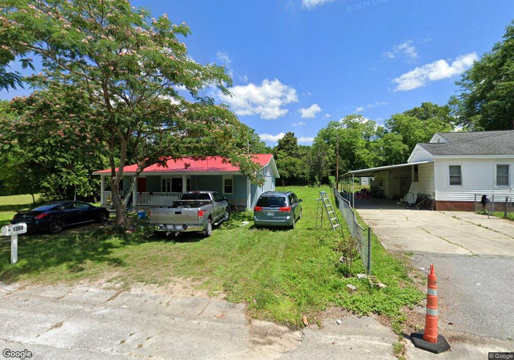 1309 Field St, Camden, SC 29020 - photo 1