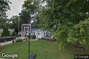 4990 Chester Dr, Anderson, IN 46017