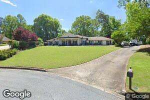 875 Saddle Hill Rd, Roswell, GA 30075