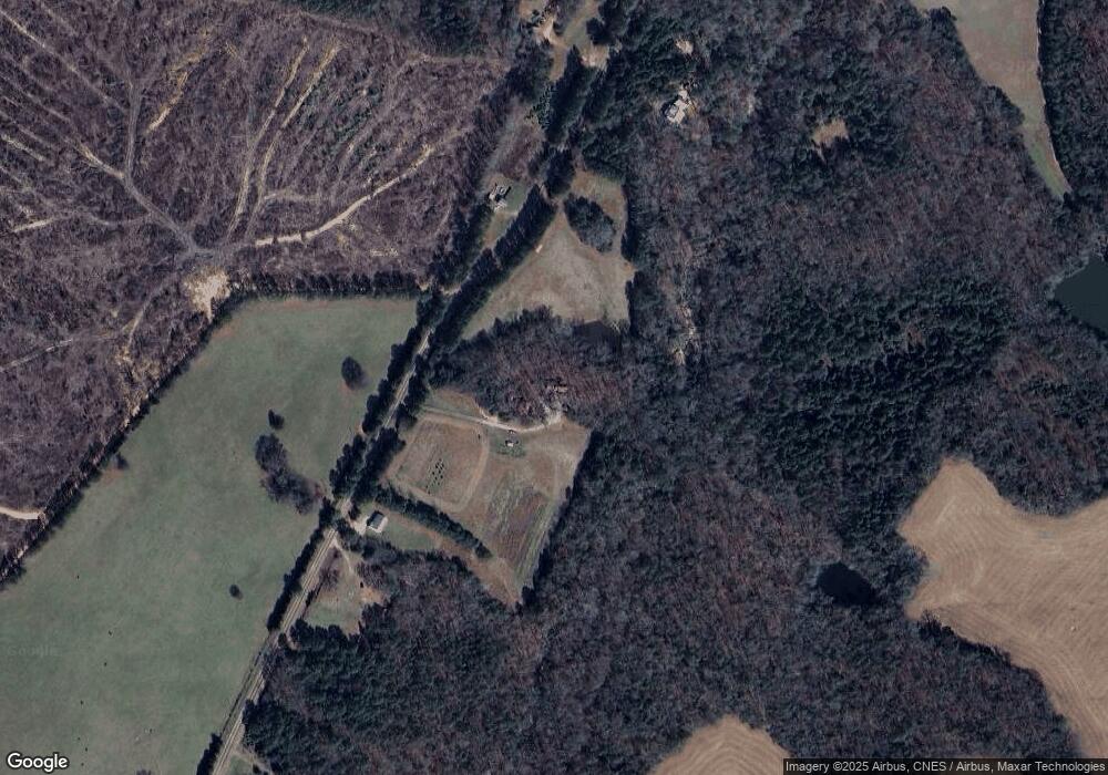 2308 Double Branches Rd, Elberton, GA 30635 - photo 1