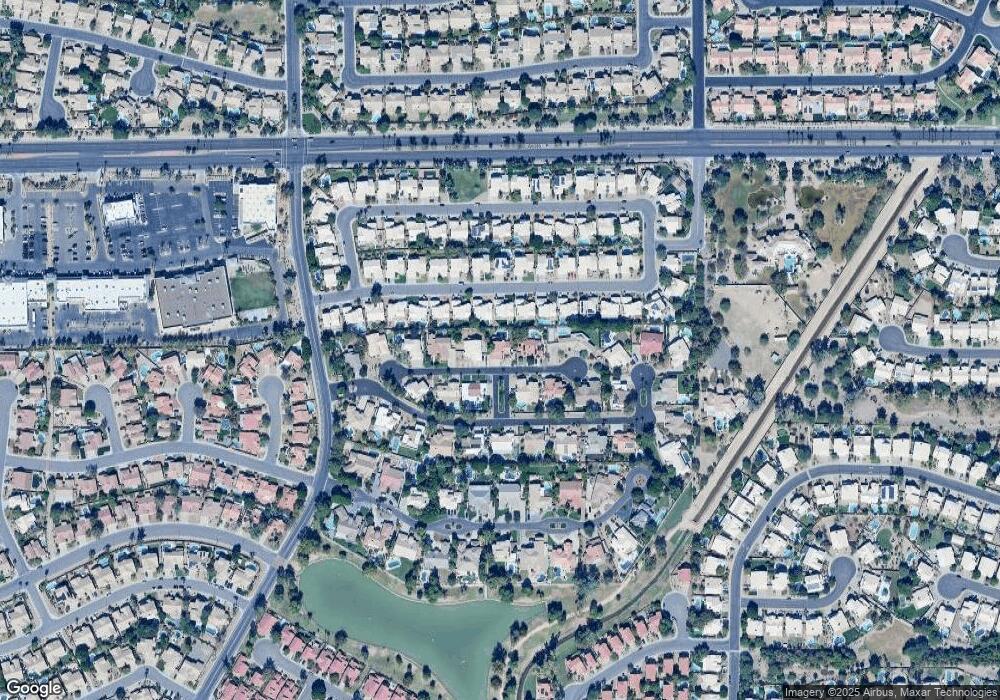 5742 W Shannon St, Chandler, AZ 85226 - photo 1