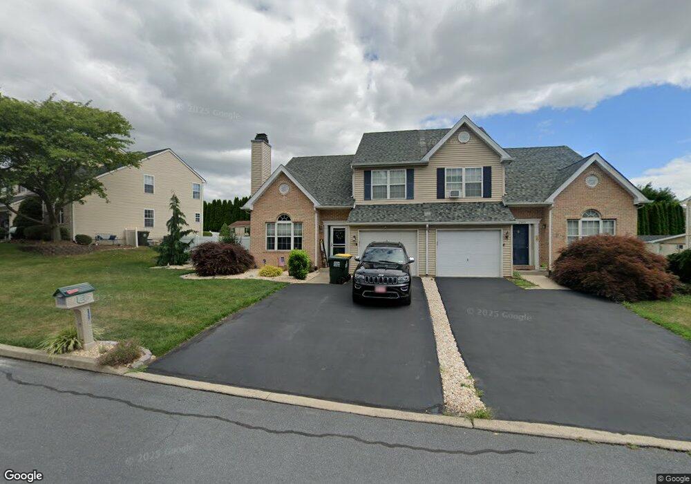 2357 Red Maple Dr, Coplay, PA 18037 - photo 1