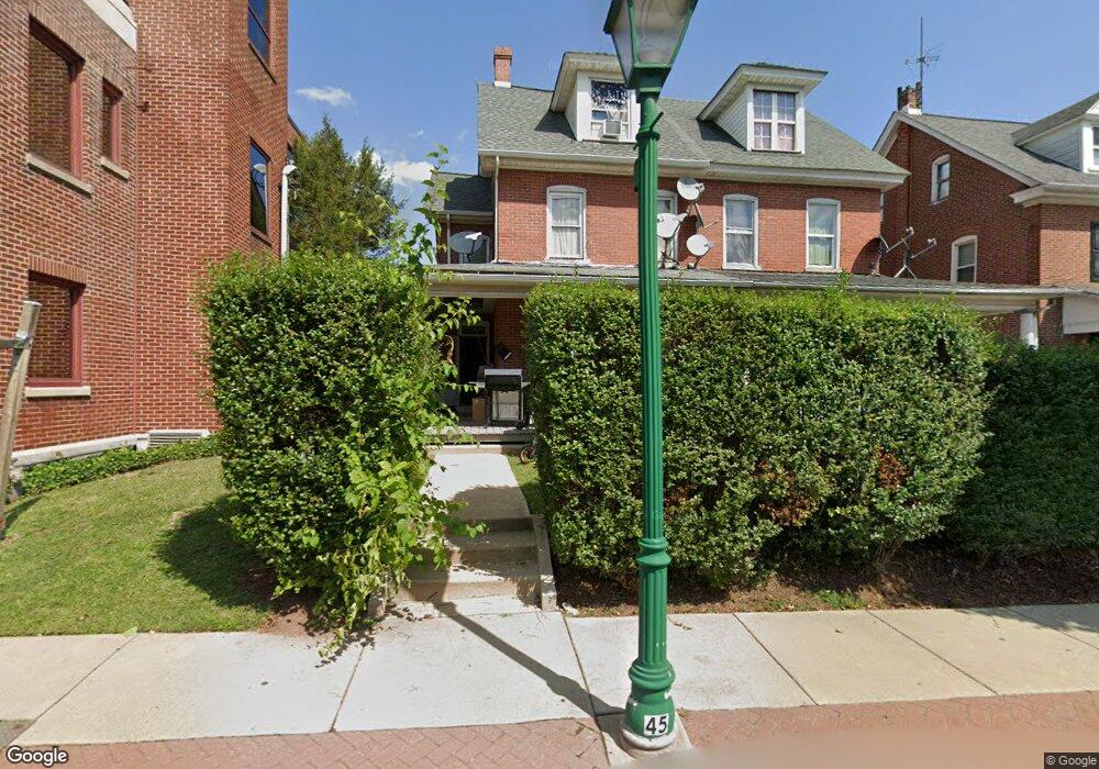 9 S Main St unit 30, Hatfield, PA 19440 - photo 1