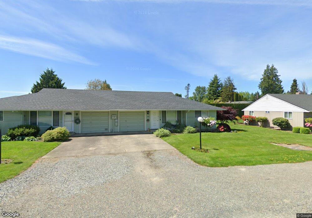 5008 79th Avenue Ct E unit 33, Fife, WA 98424 - photo 1