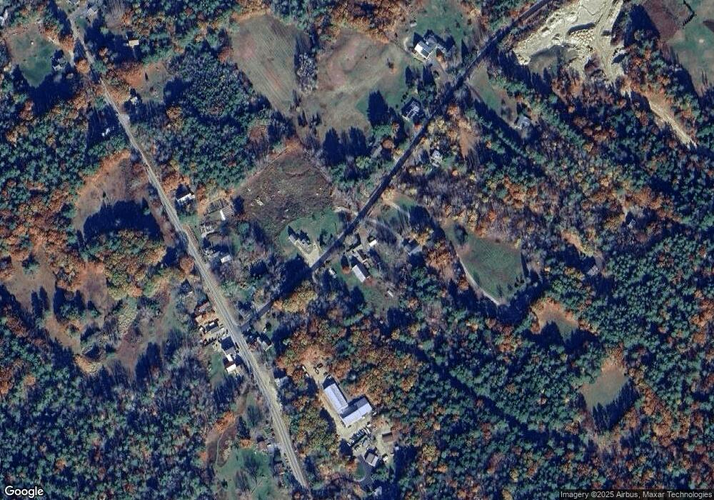 9 Federal Corner Rd, Center Tuftonboro, NH 03816 - photo 1