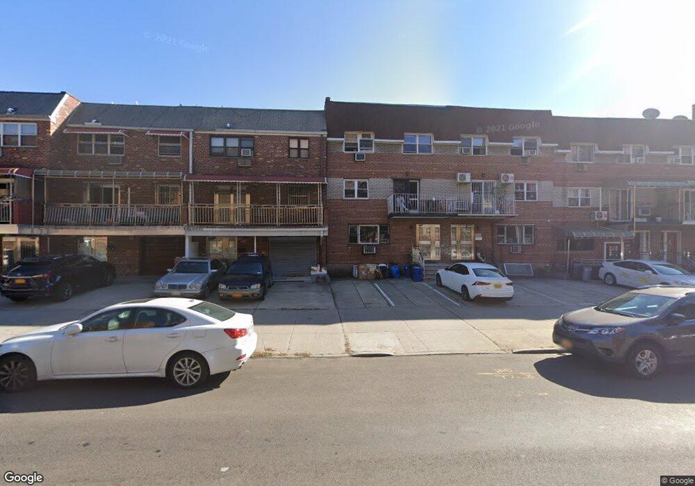 14350 Sanford Ave, Flushing, NY 11355 - photo 1