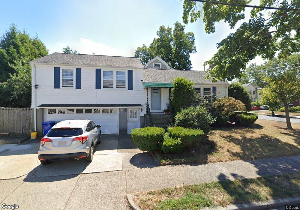 36 Dana Rd, West Newton, MA 02465 - photo 1