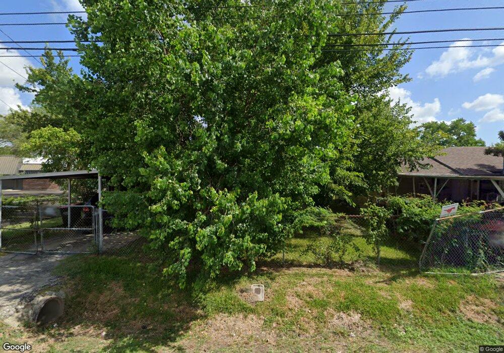 13721 Corpus Christi St, Houston, TX 77015 - photo 1