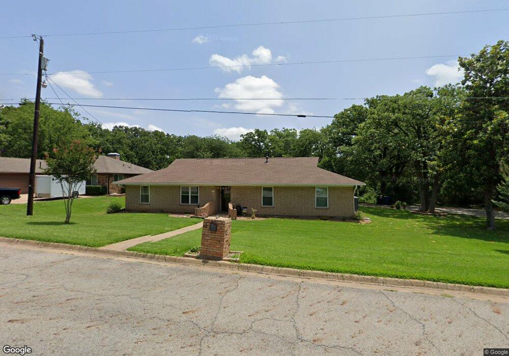 1320 S Lang Ave, Denison, TX 75020 - photo 1