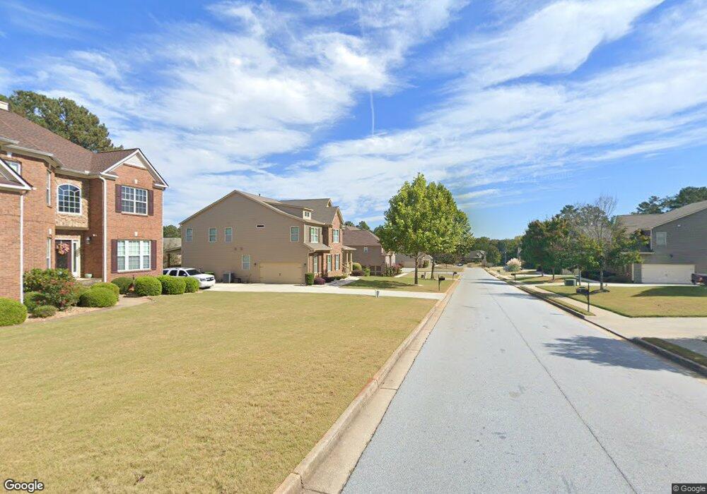 2081 Reflection Creek Dr, Conyers, GA 30013 - photo 1