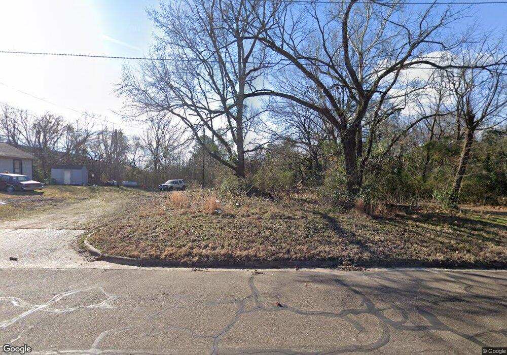 606 Capp St, Texarkana, TX 75501 - photo 1