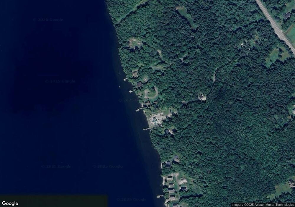 285 Lewis Rd, Morgan, VT 05853 - photo 1