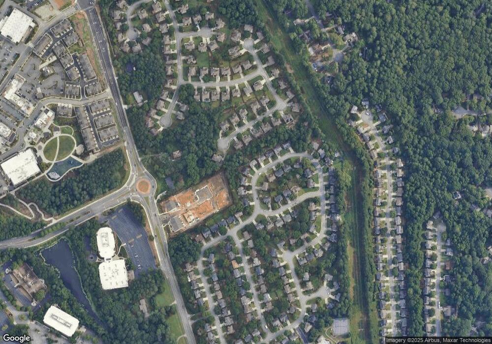 3820 Ancroft Cir, Norcross, GA 30092 - photo 1