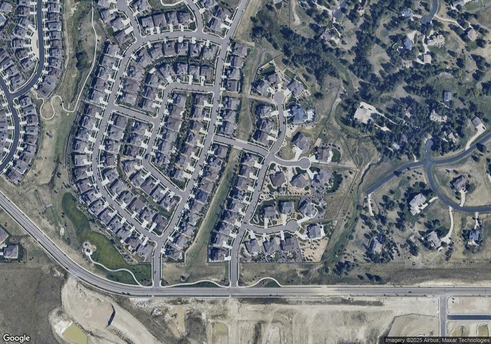 8207 S Little River Way, Aurora, CO 80016 - photo 1