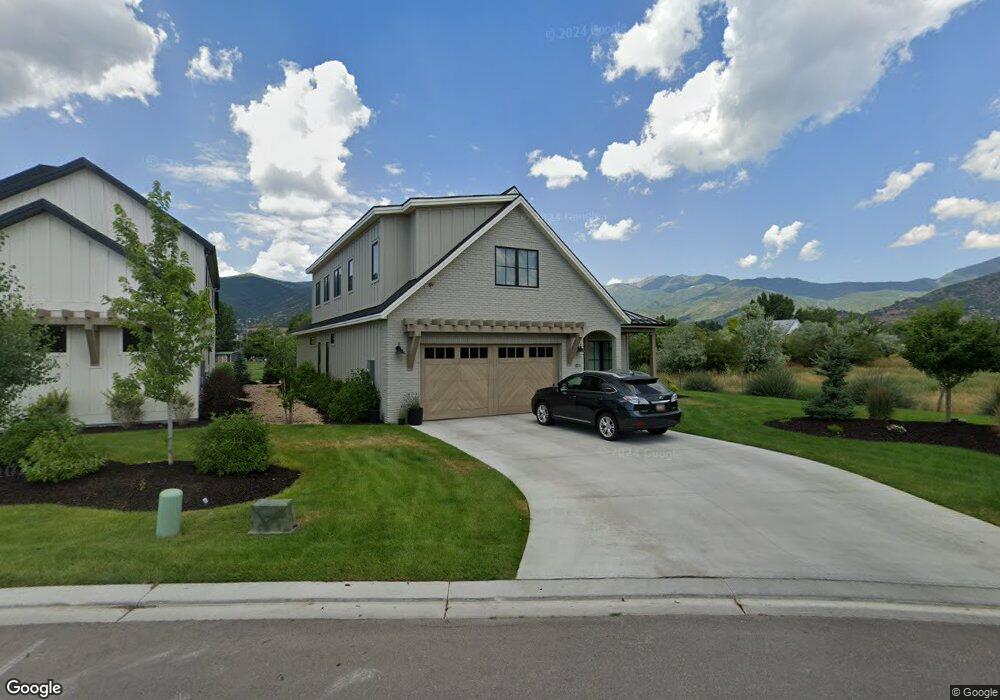 455 N Farmhouse Way, Midway, UT 84049 - photo 1