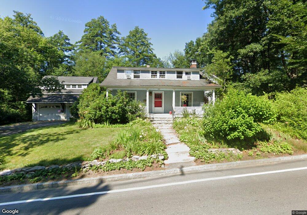 63 High St, Goffstown, NH 03045 - photo 1