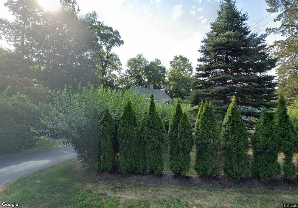 32 Long Lots Rd, Westport, CT 06880 - photo 1