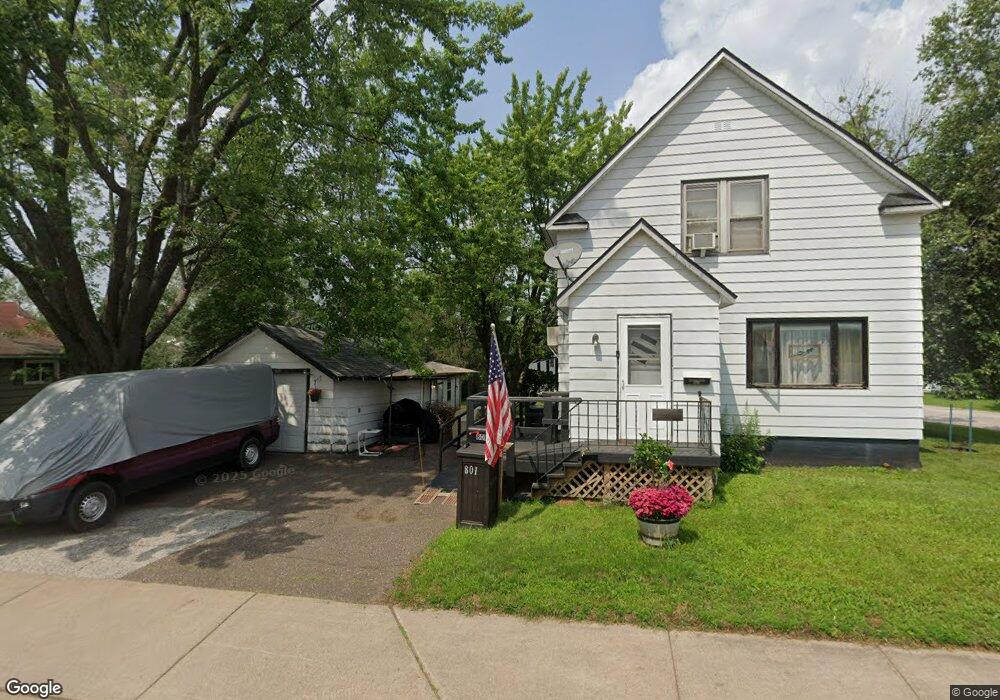 801 4th St, Duluth, MN 55810 - photo 1