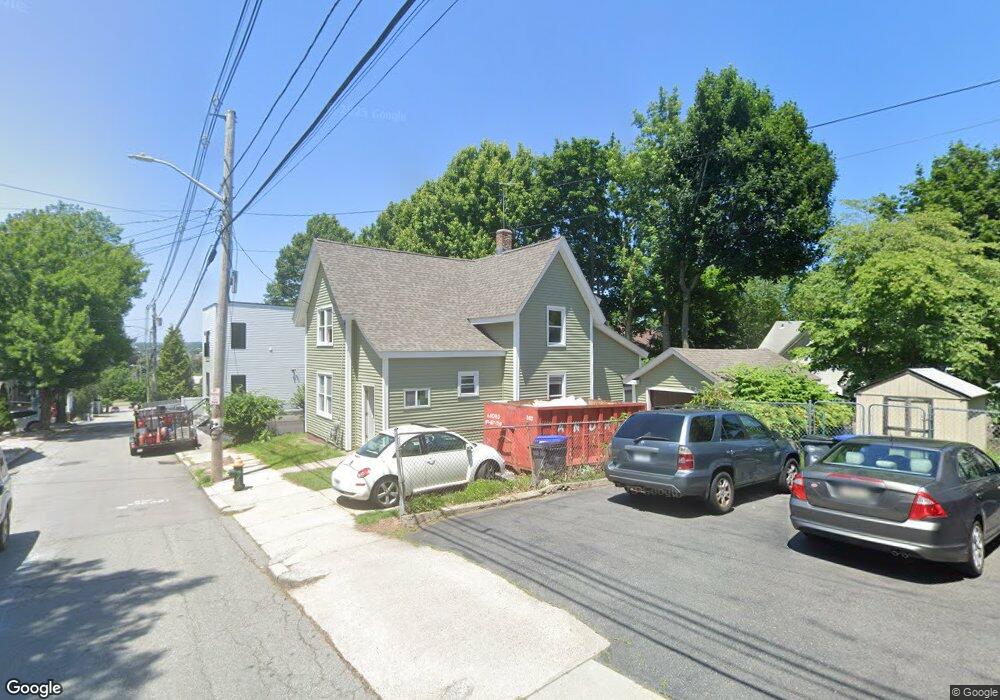 70 Lancaster St, Providence, RI 02906 - photo 1