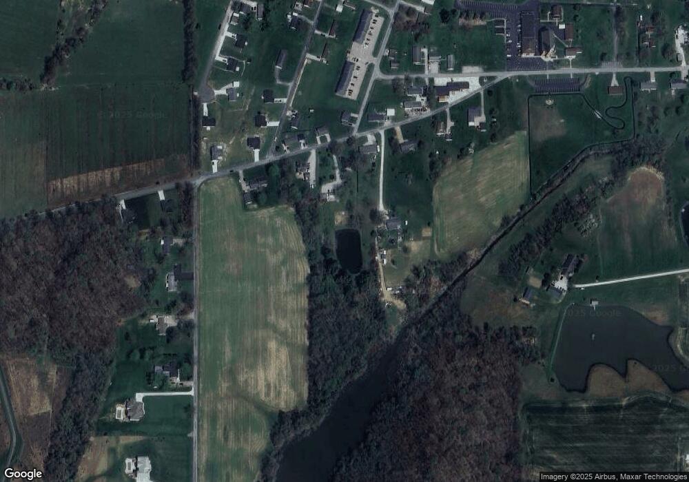 4612 E Morris Firehouse Rd, Batesville, IN 47006 - photo 1