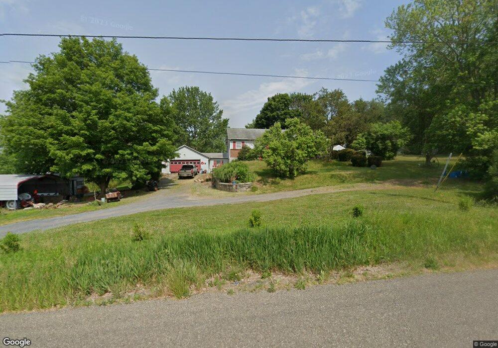 435 Columbia Hill Rd, Danville, PA 17821 - photo 1