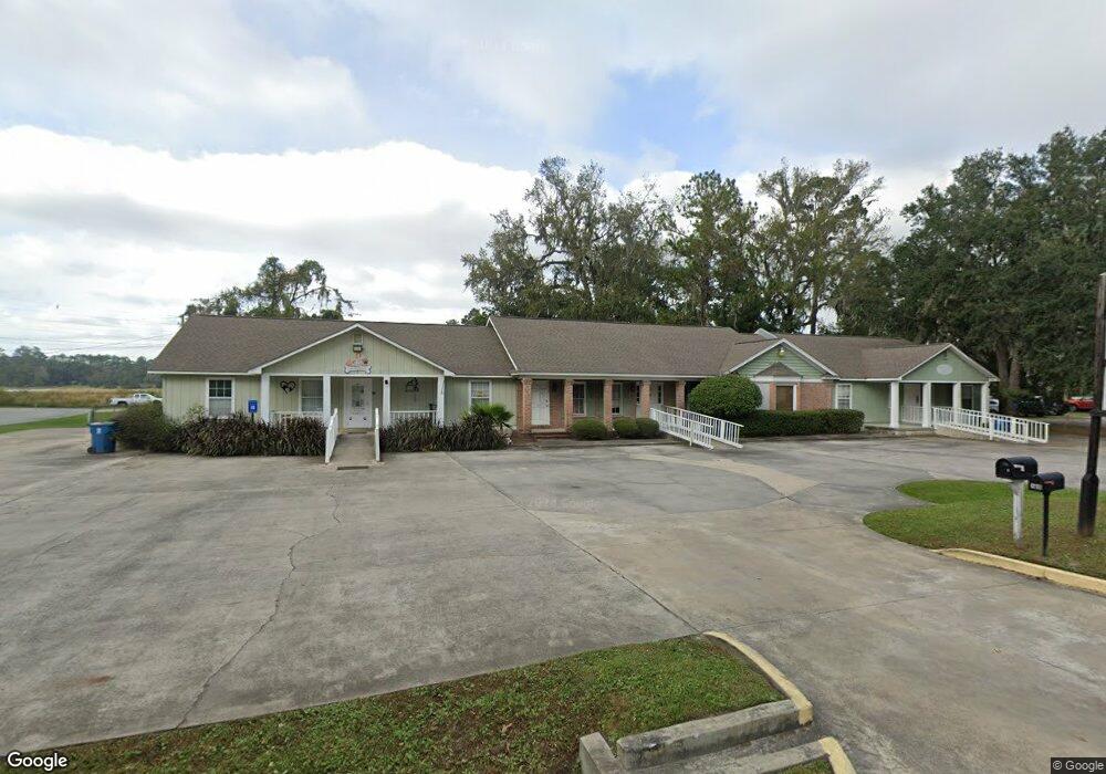 110 Anderson Way, Brunswick, GA 31520 - photo 1