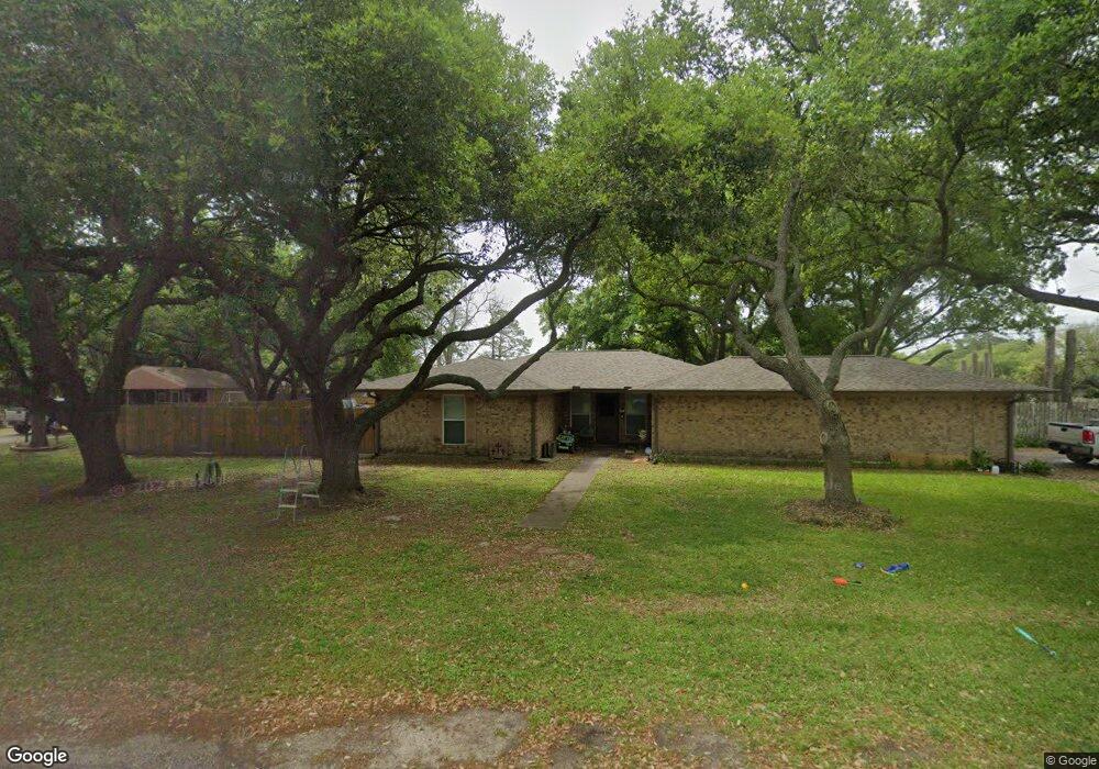 4300 Virginia St, Bay City, TX 77414 - photo 1