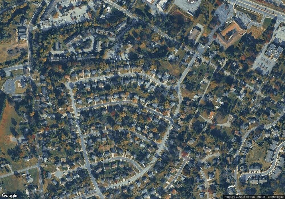 519 Garrick Rd, Hockessin, DE 19707 - photo 1