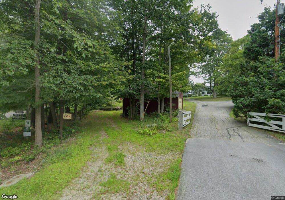 22 Holden Shore Rd, Wolfeboro, NH 03894 - photo 1