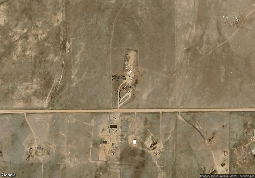 25406 Kobilan Rd, Calhan, CO 80808 - photo 1