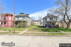765 Adams St, Gary, IN 46402