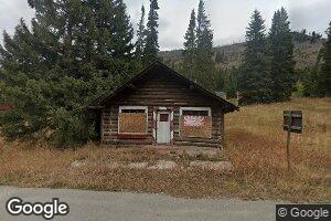 308 Main St, Cooke City, MT 59081