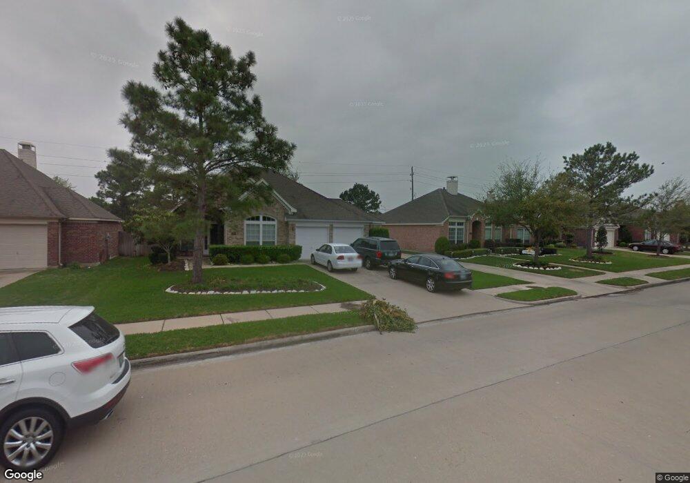 16347 Lasting Light Ln, Houston, TX 77095 - photo 1