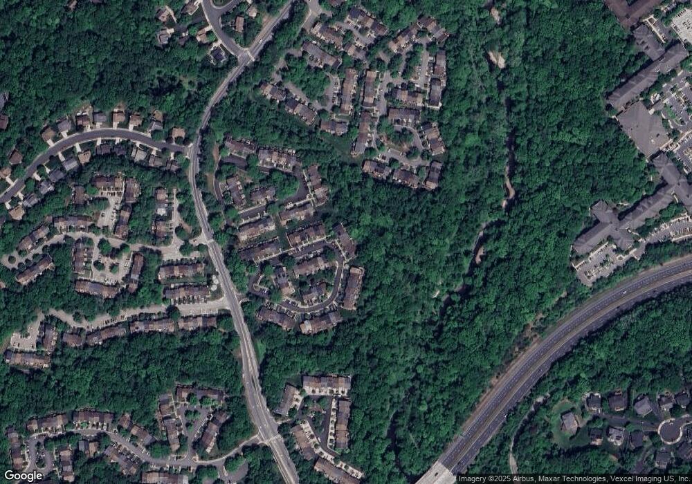 7706 Jewelweed Ct, Springfield, VA 22152 - photo 1