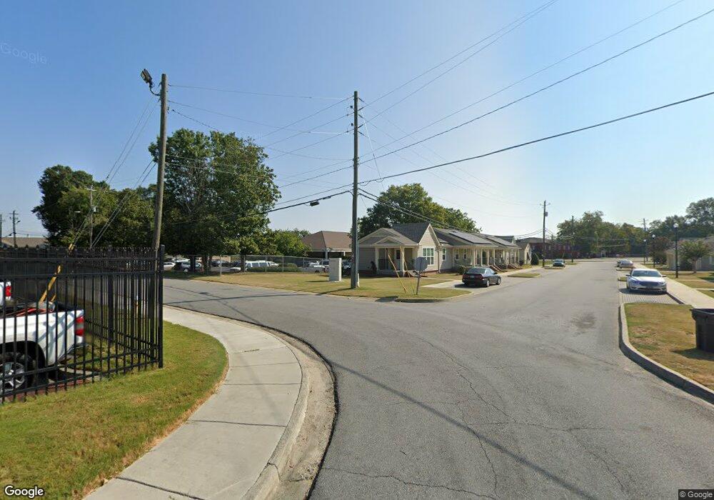 750 Fletcher St, Macon, GA 31201 - photo 1