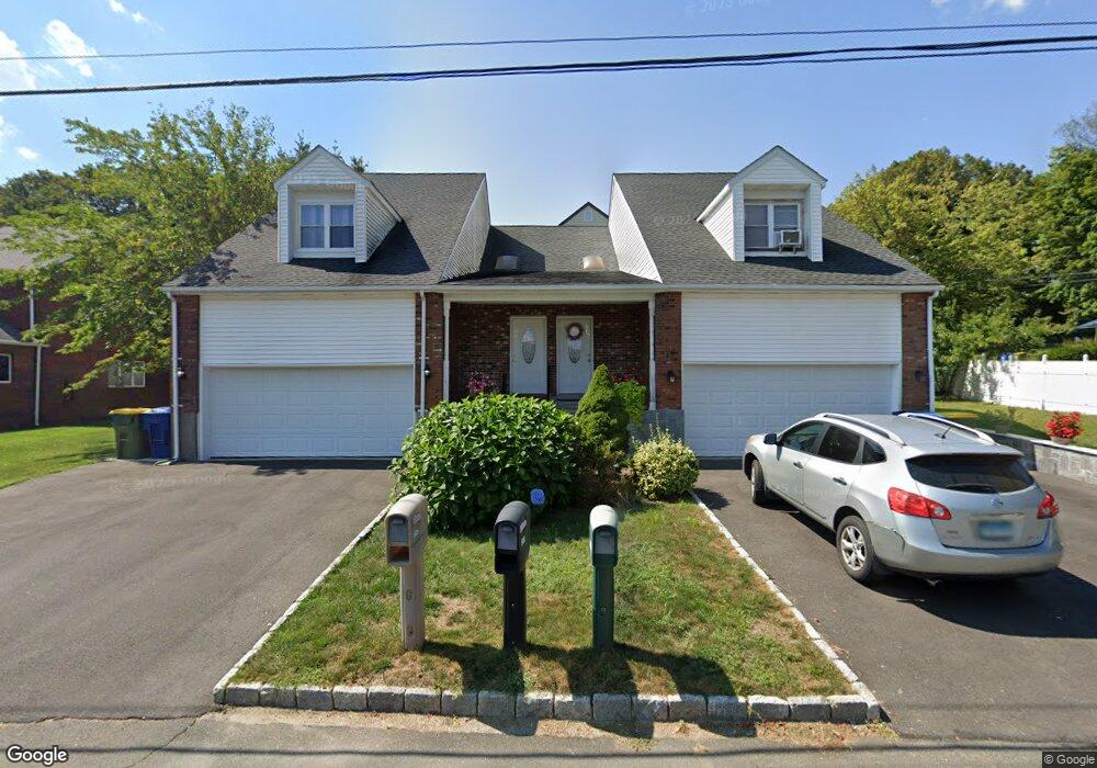 507 Chestnut Hill Ave, Waterbury, CT 06704 - photo 1