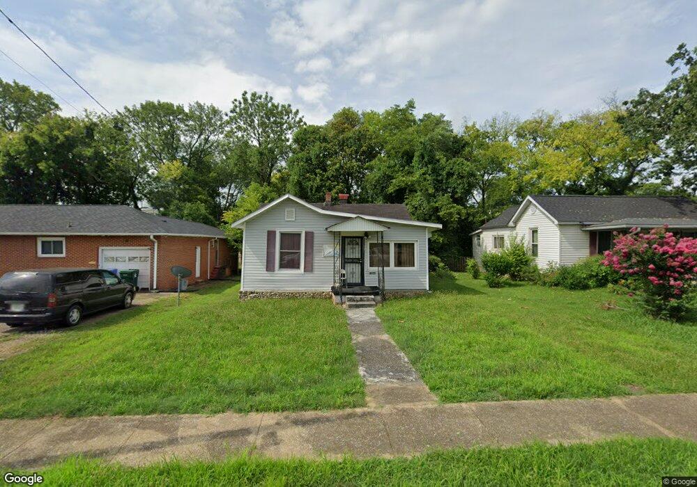 2106 E 5th St, Chattanooga, TN 37404 - photo 1