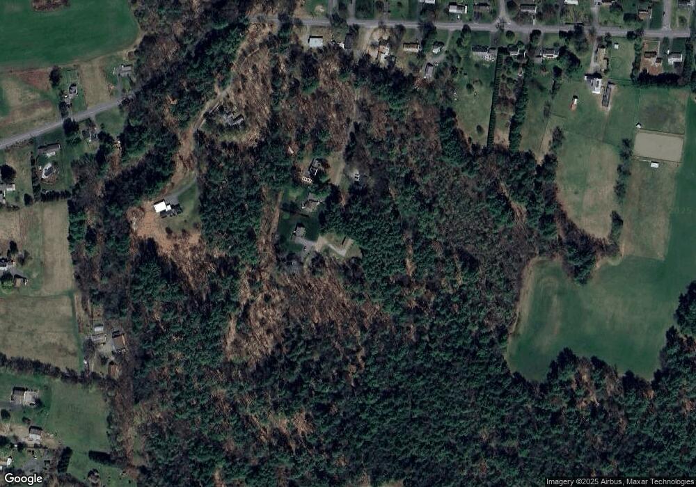 43 Stetson Dr, Greenfield, MA 01301 - photo 1