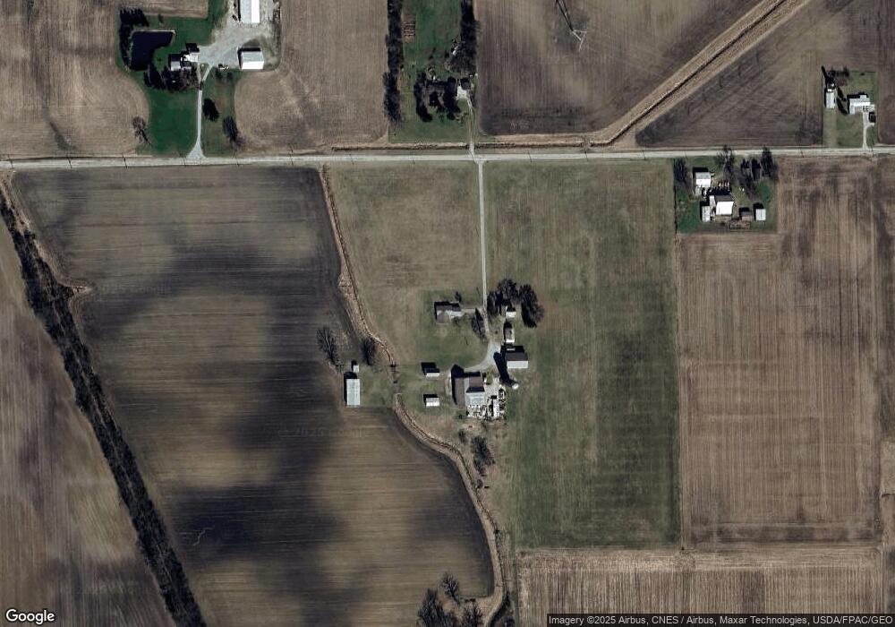 3801 Monnett Chapel Rd, Bucyrus, OH 44820 - photo 1