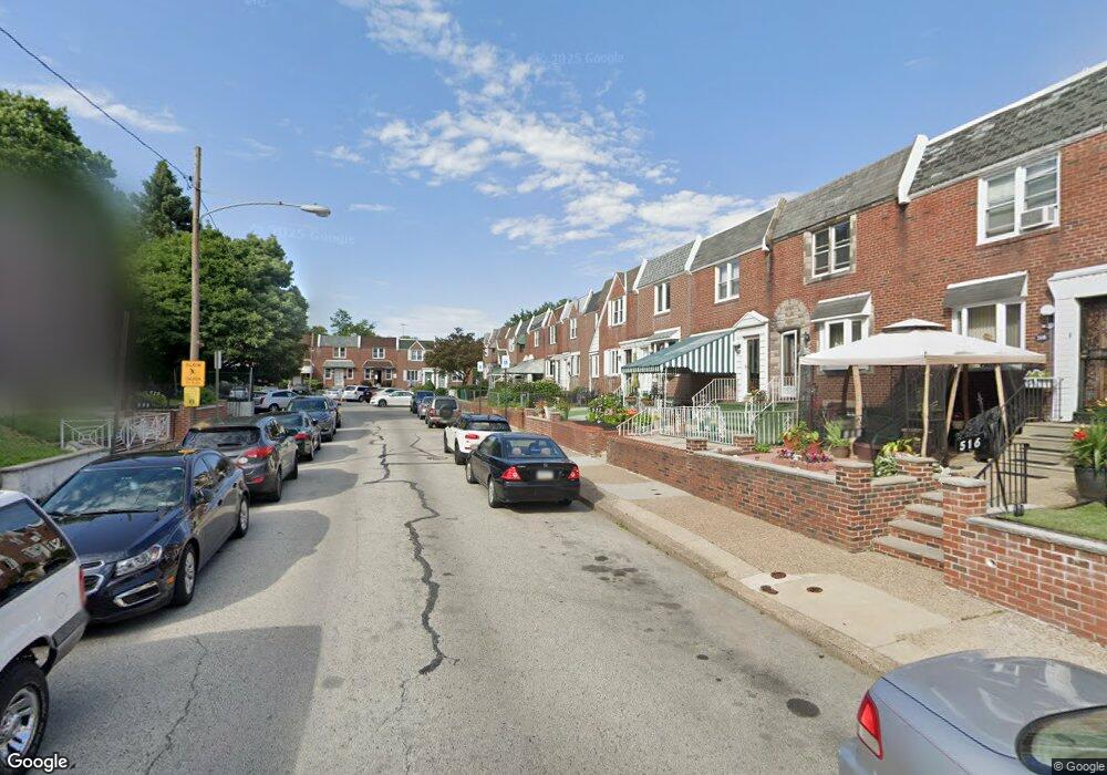 540 Parnell Place, Philadelphia, PA 19144 - photo 1