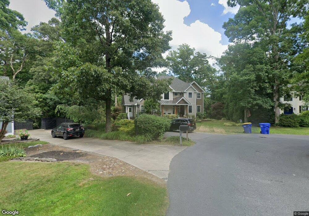 14 Wolfpit Ct, Rehoboth Beach, DE 19971 - photo 1