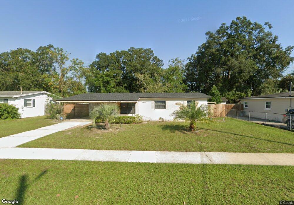 2609 Wedgefield Blvd, Jacksonville, FL 32211 - photo 1