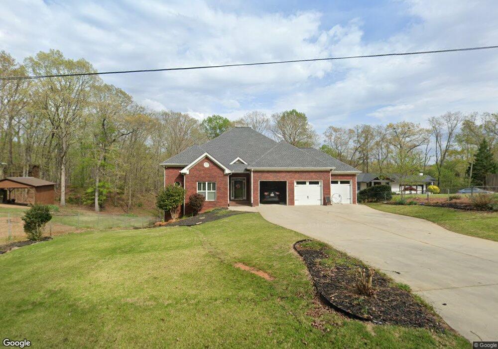 5991 Warpath Rd, Flowery Branch, GA 30542 - photo 1