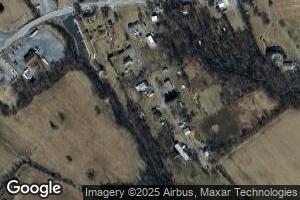 17822 Cumberland Hwy, Newburg, PA 17240