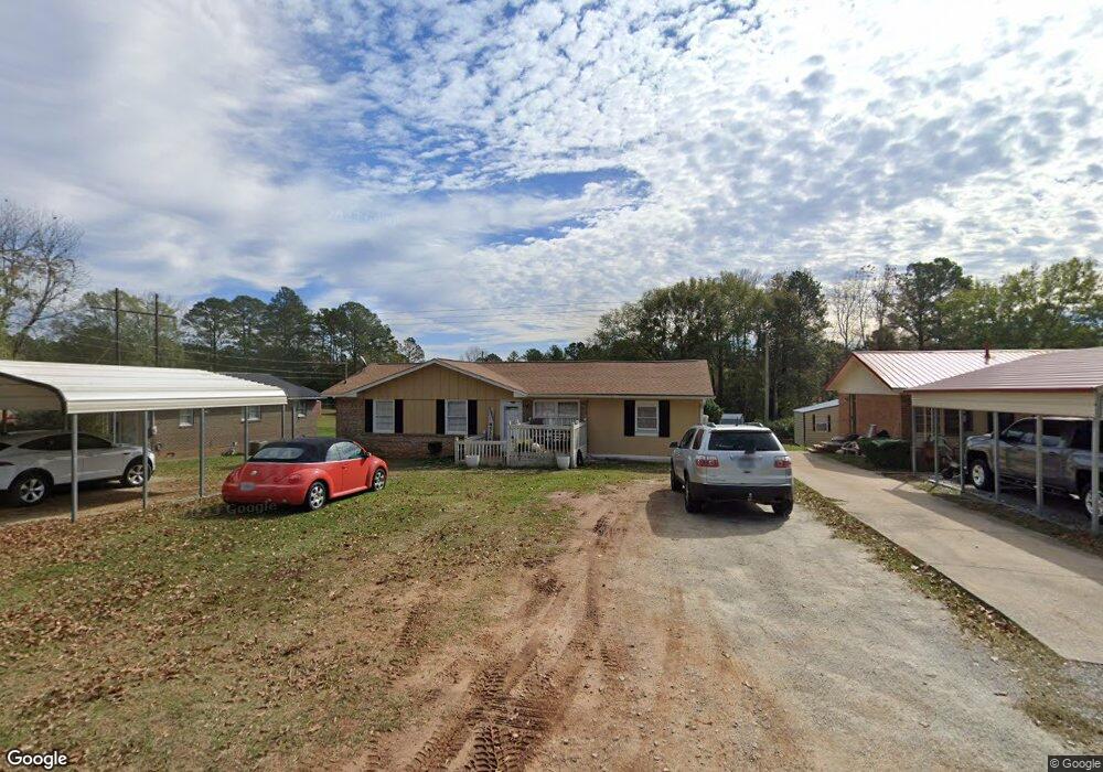 1044 Porter Dr, Elberton, GA 30635 - photo 1