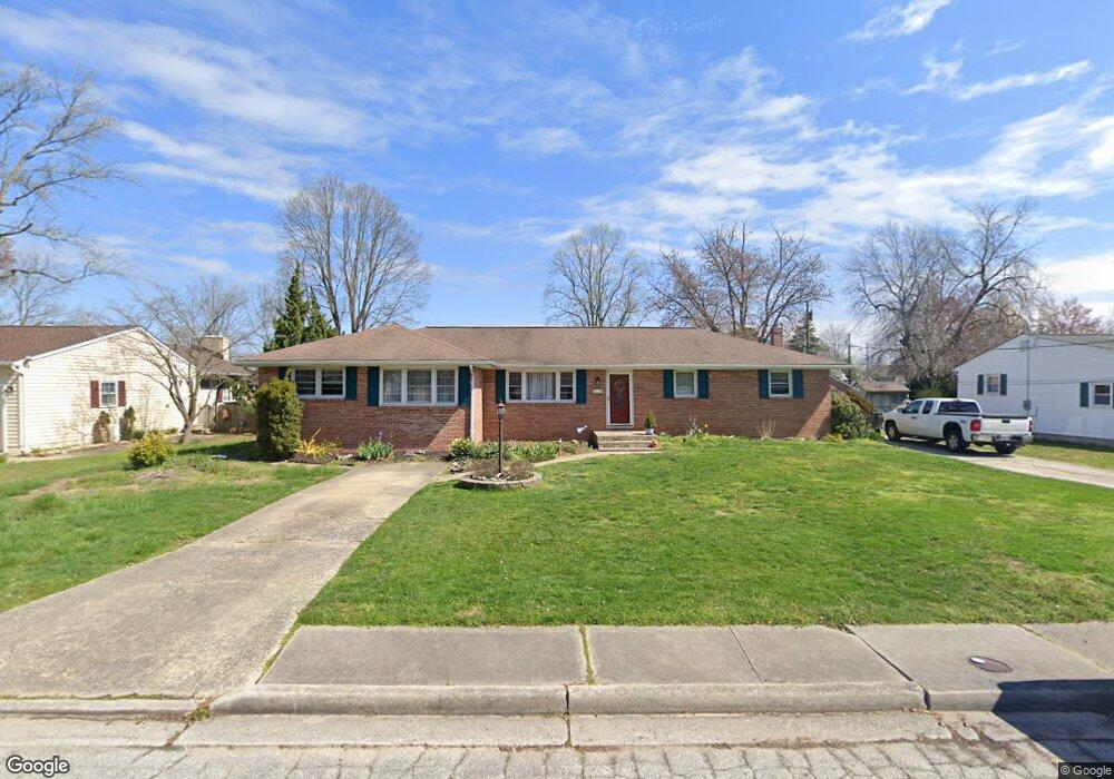 140 River Drive Ave, Pennsville, NJ 08070 - photo 1