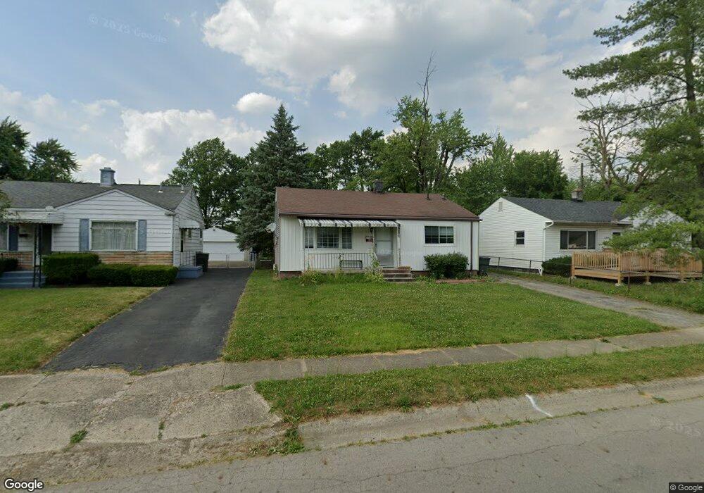 2300 Colfax Ave, Columbus, OH 43224 - photo 1